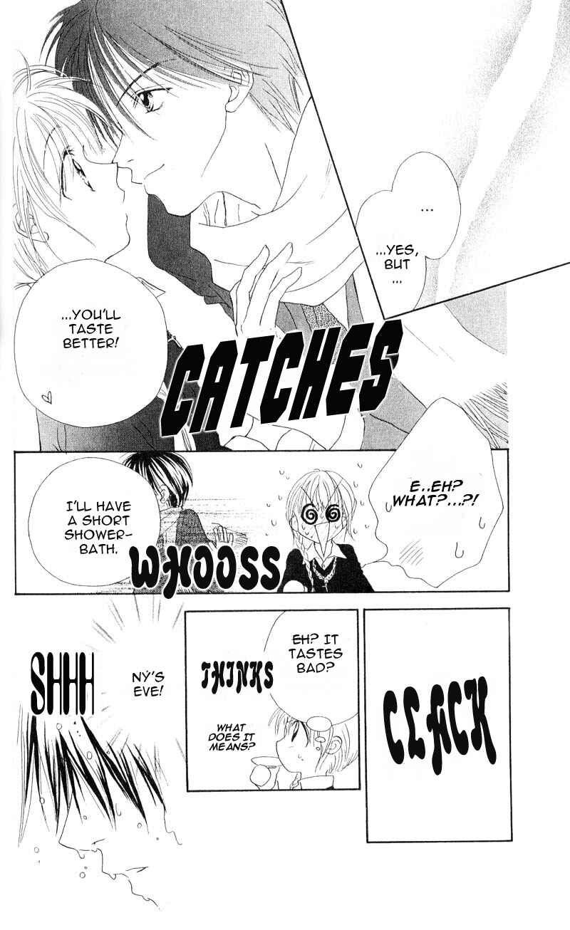 Page 16 Chapter 9 Missile Happy!