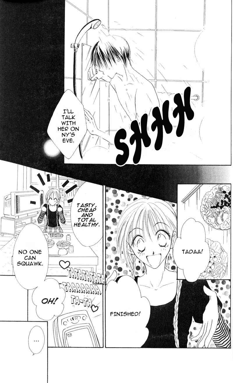 Page 17 Chapter 9 Missile Happy!