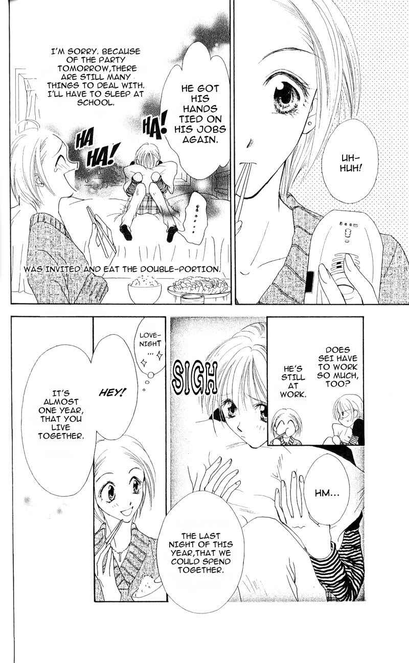 Page 18 Chapter 9 Missile Happy!