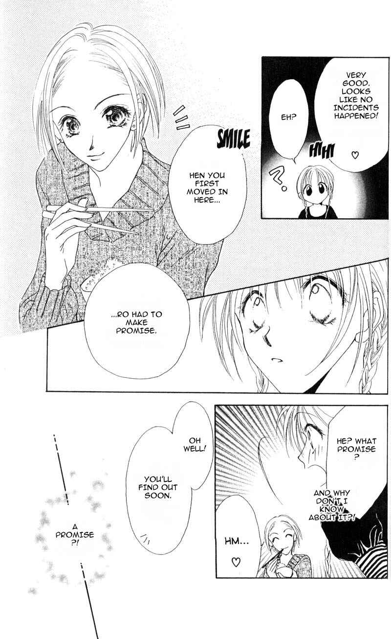 Page 19 Chapter 9 Missile Happy!