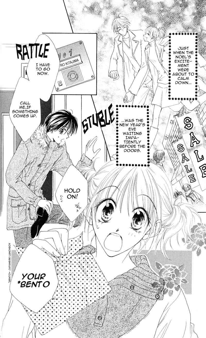 Page 2 Chapter 9 Missile Happy!