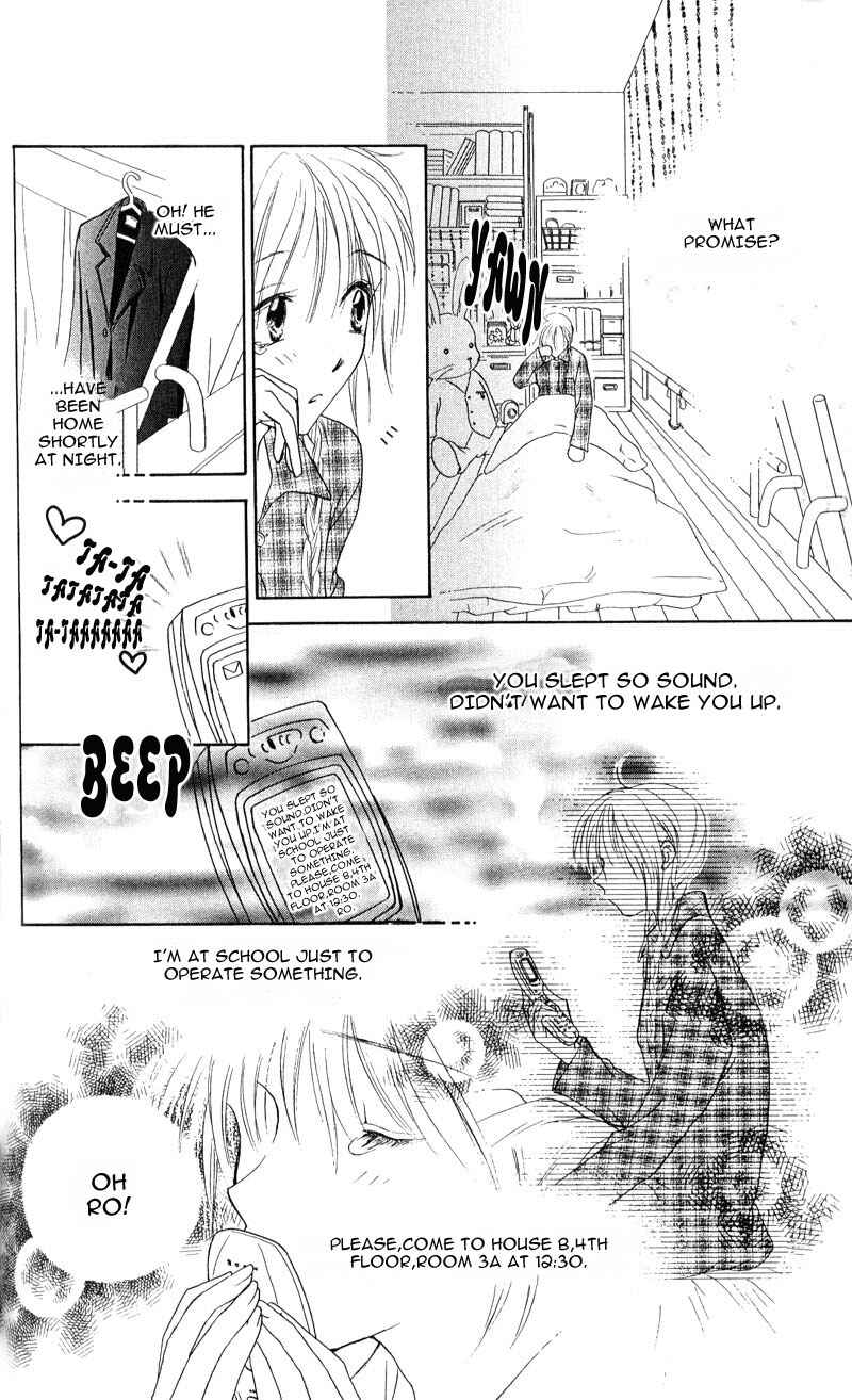 Page 20 Chapter 9 Missile Happy!