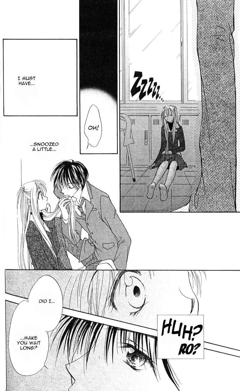 Page 28 Chapter 9 Missile Happy!