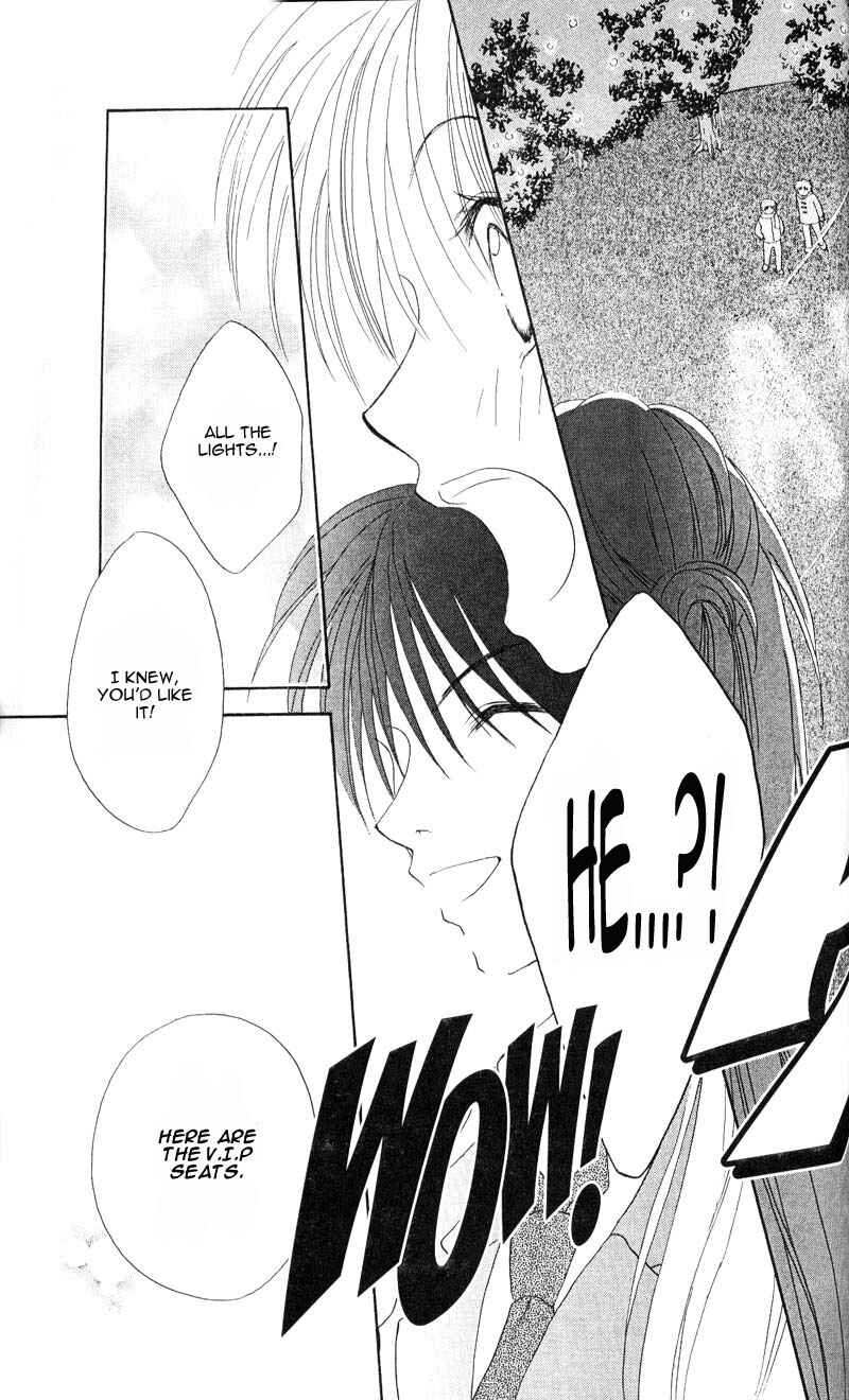 Page 31 Chapter 9 Missile Happy!