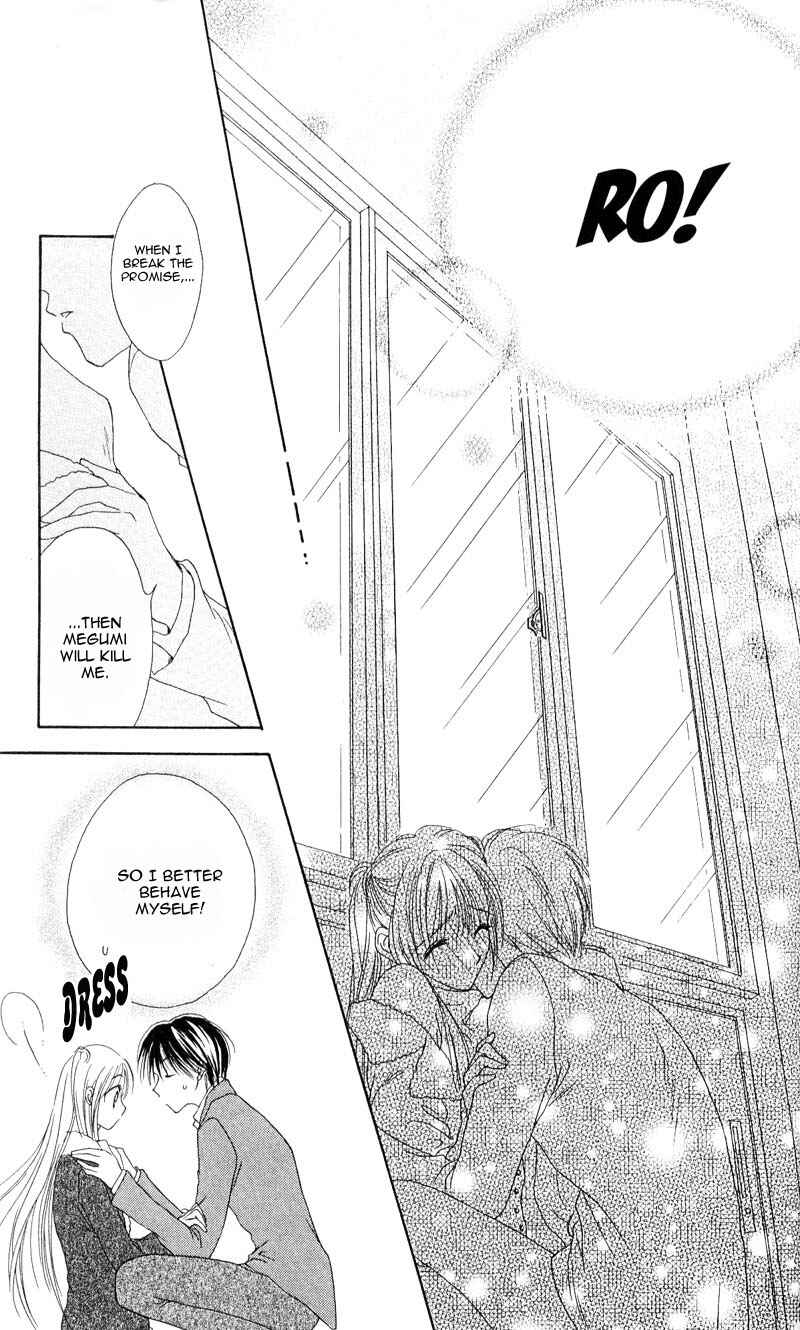 Page 37 Chapter 9 Missile Happy!