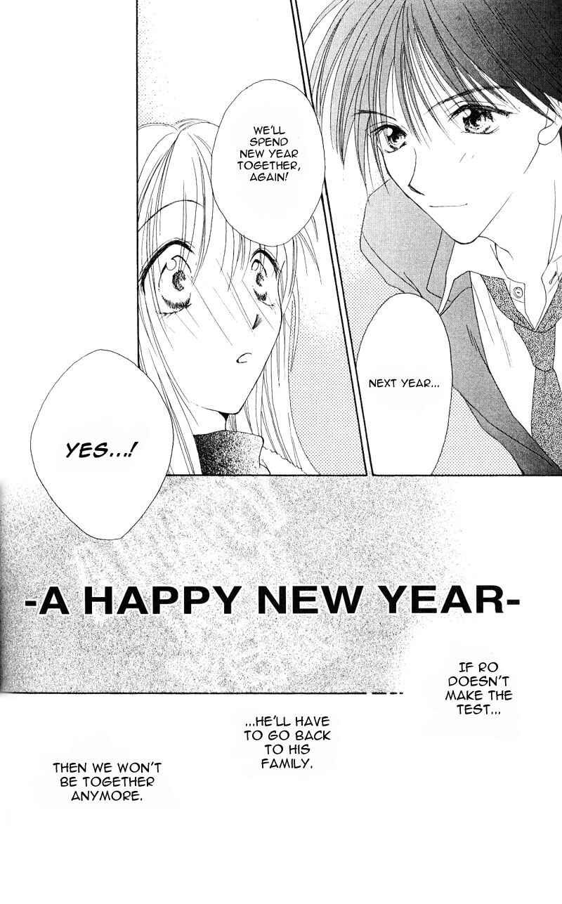 Page 38 Chapter 9 Missile Happy!