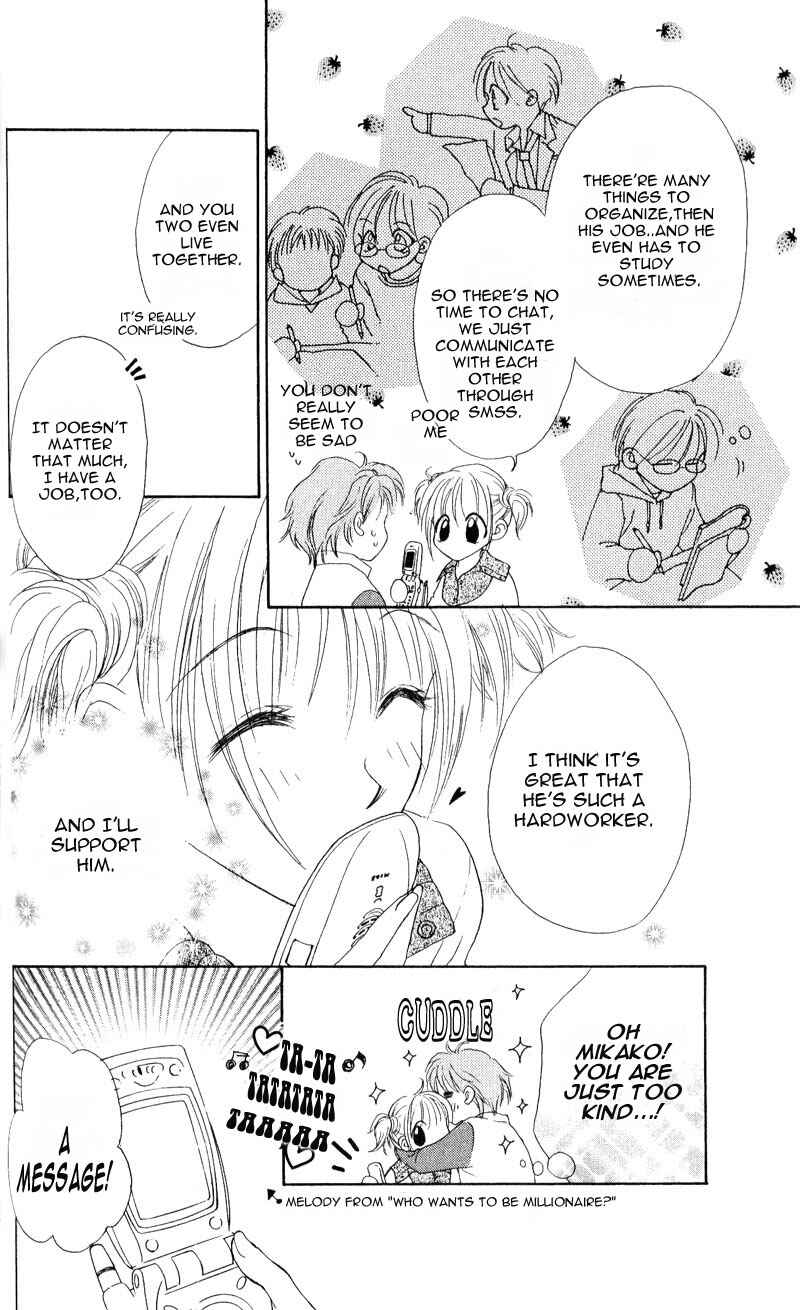 Page 6 Chapter 9 Missile Happy!