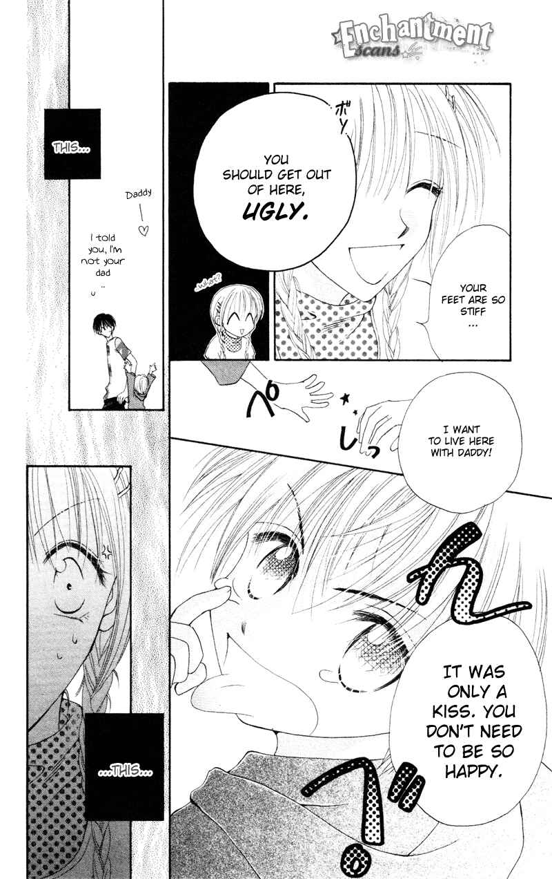 Page 10 Chapter 14 Missile Happy!