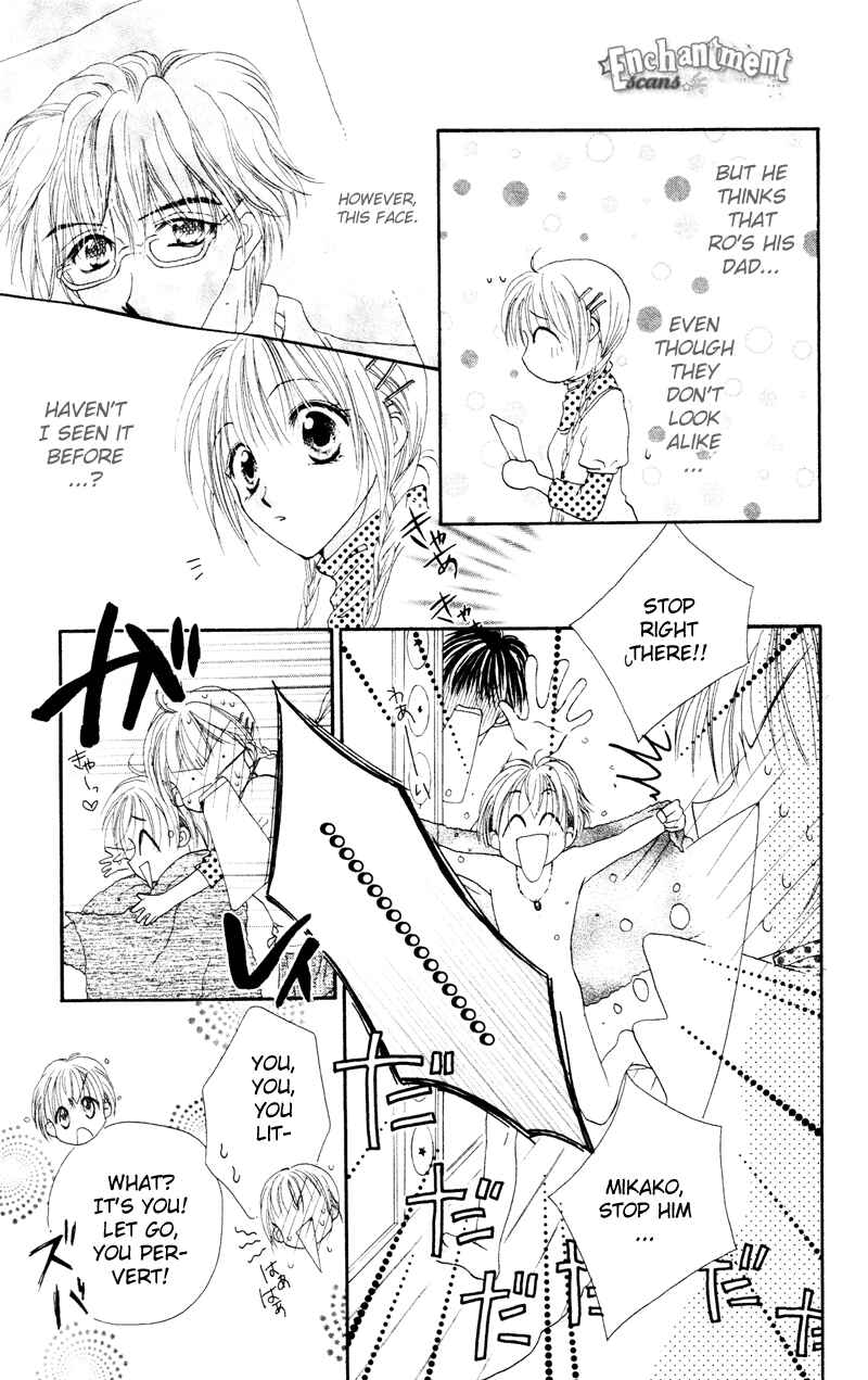 Page 15 Chapter 14 Missile Happy!