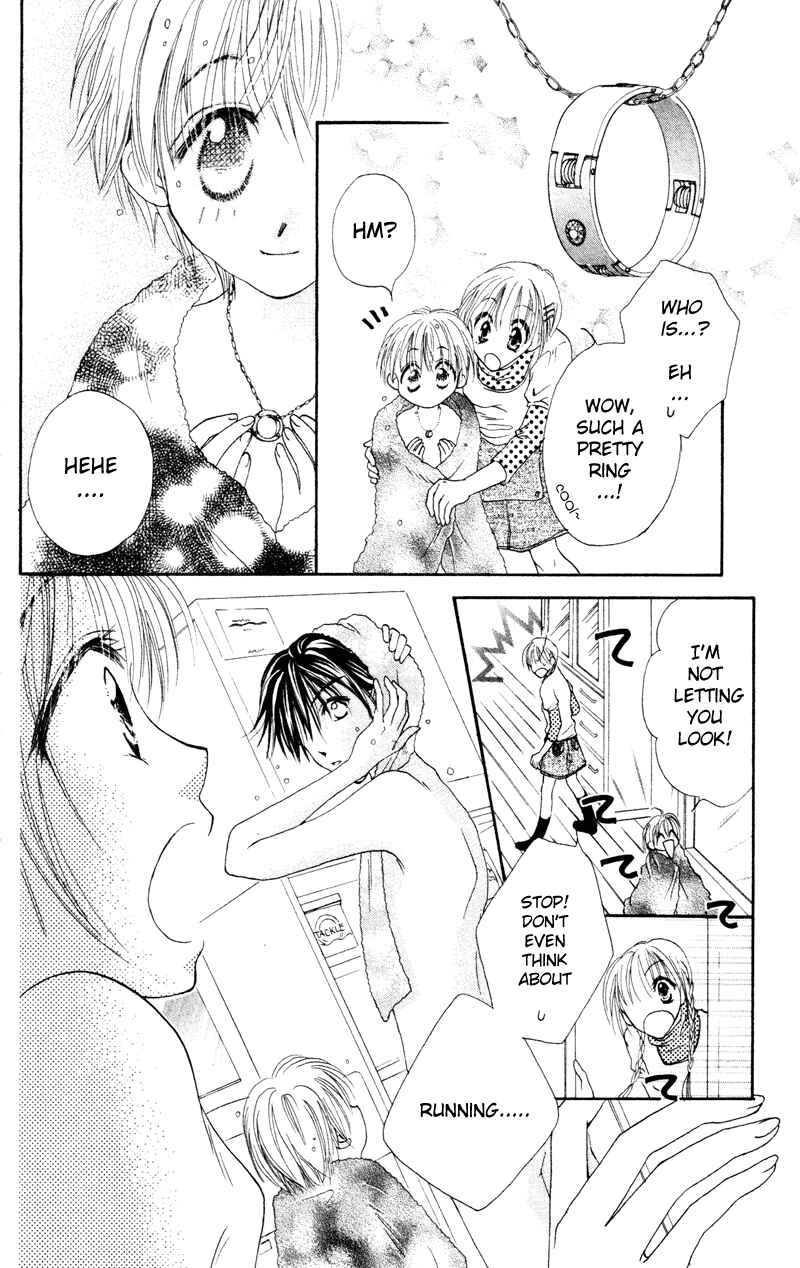 Page 16 Chapter 14 Missile Happy!