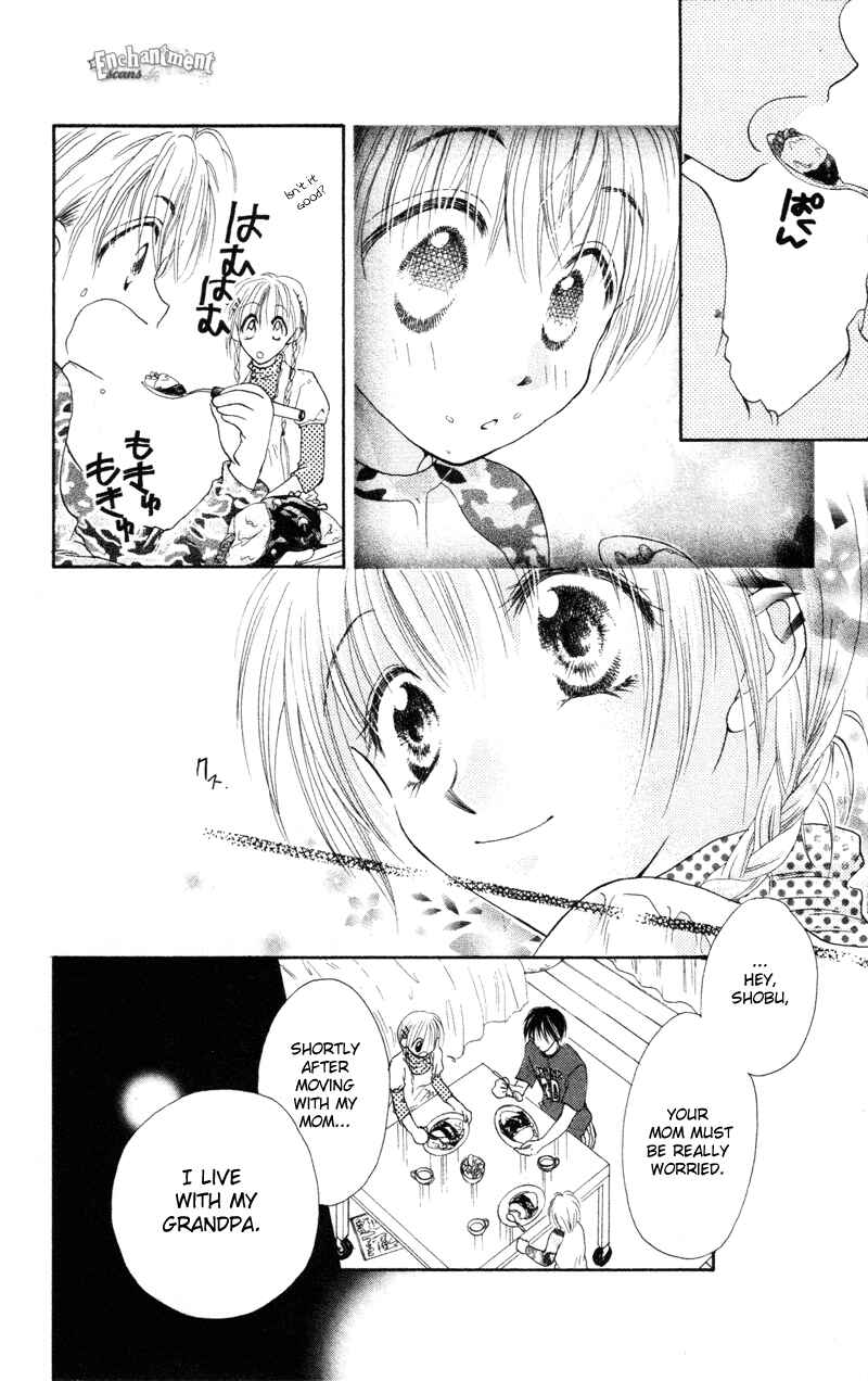 Page 18 Chapter 14 Missile Happy!
