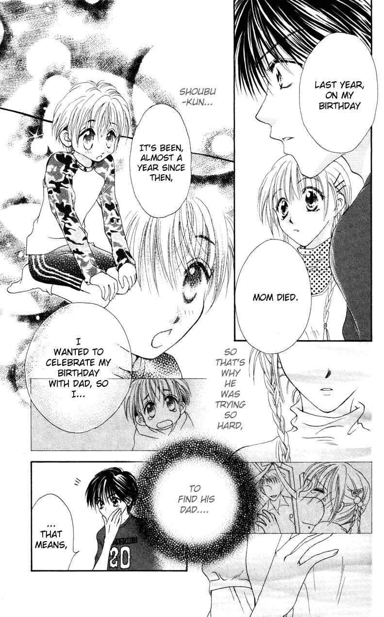 Page 19 Chapter 14 Missile Happy!