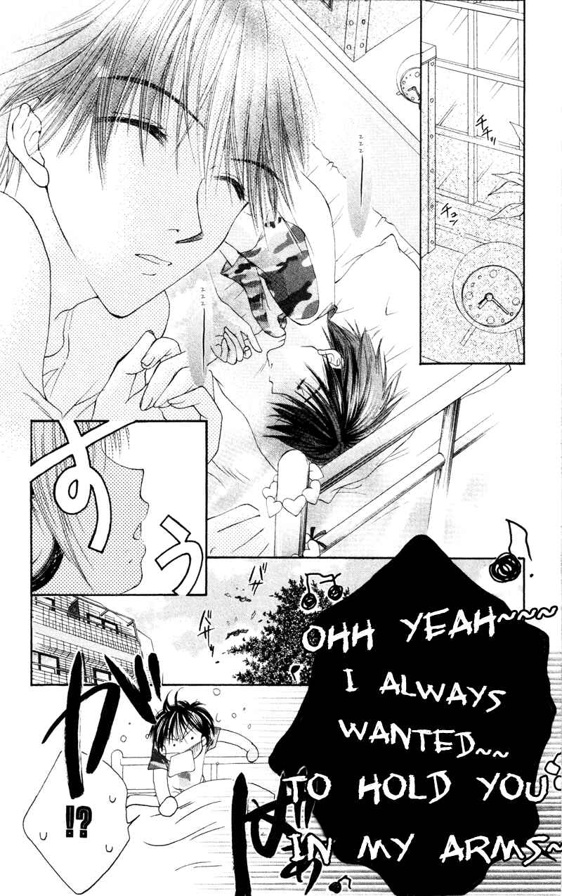 Page 2 Chapter 14 Missile Happy!