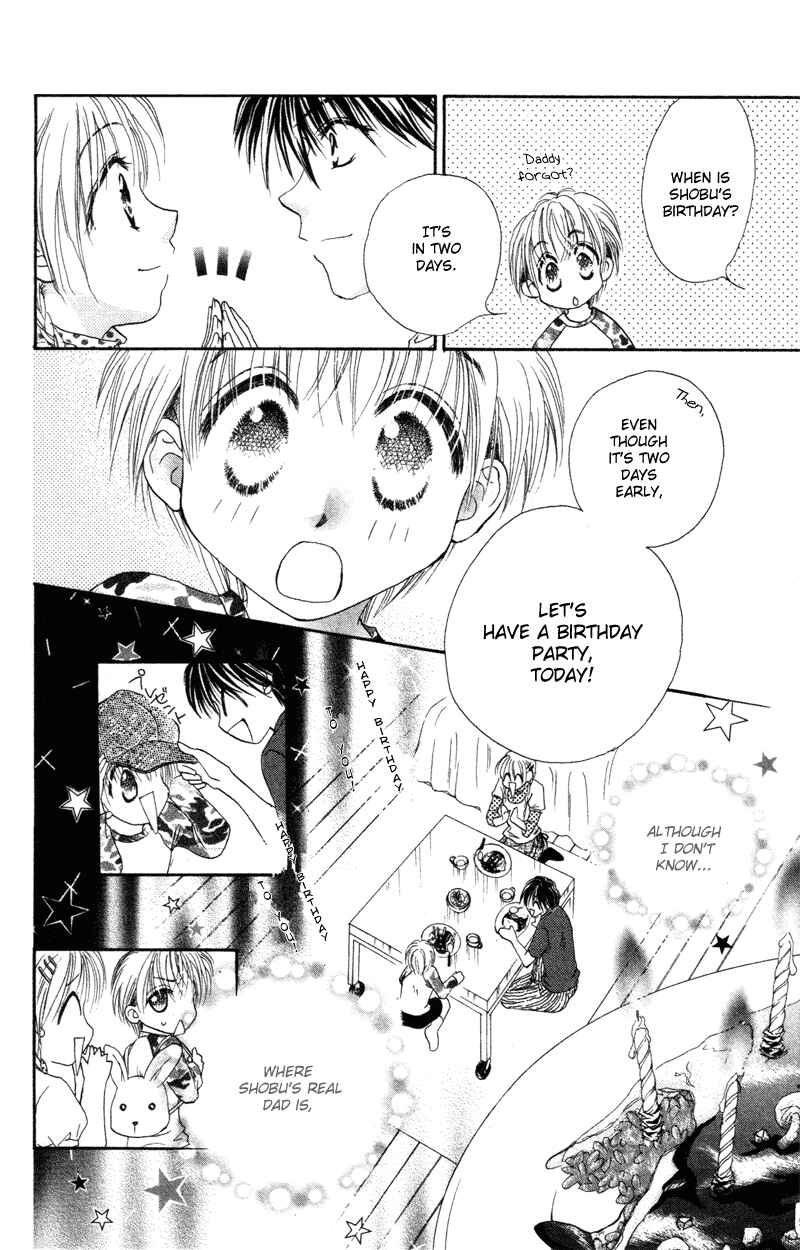 Page 20 Chapter 14 Missile Happy!