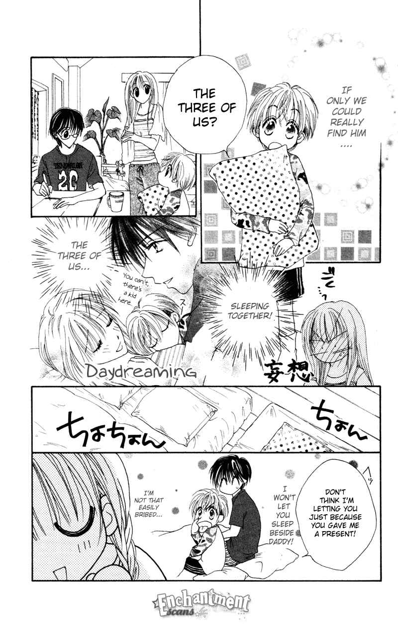 Page 21 Chapter 14 Missile Happy!