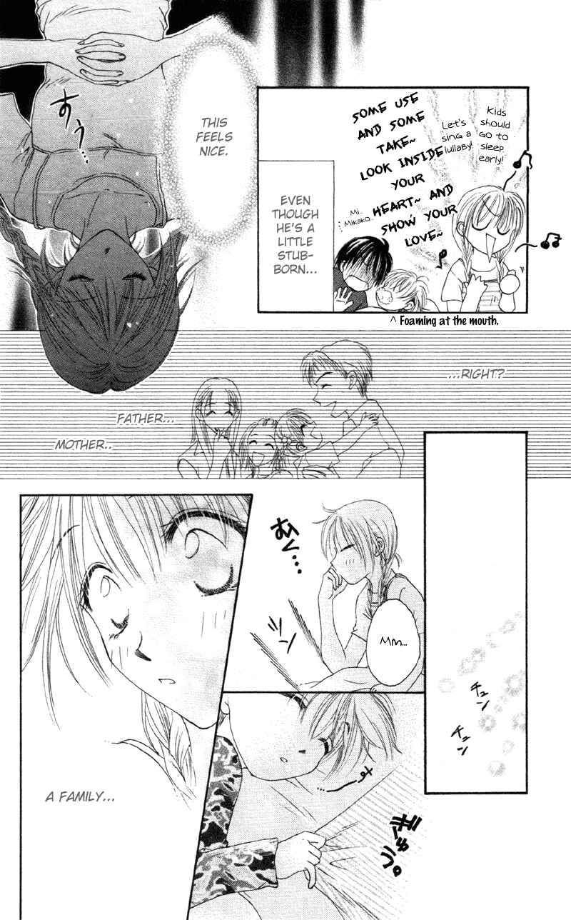 Page 22 Chapter 14 Missile Happy!
