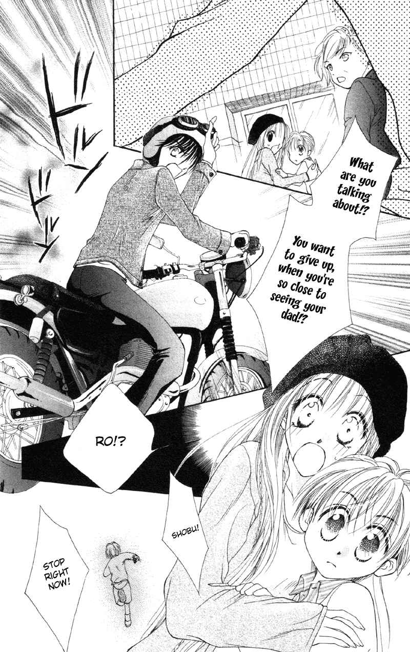 Page 34 Chapter 14 Missile Happy!
