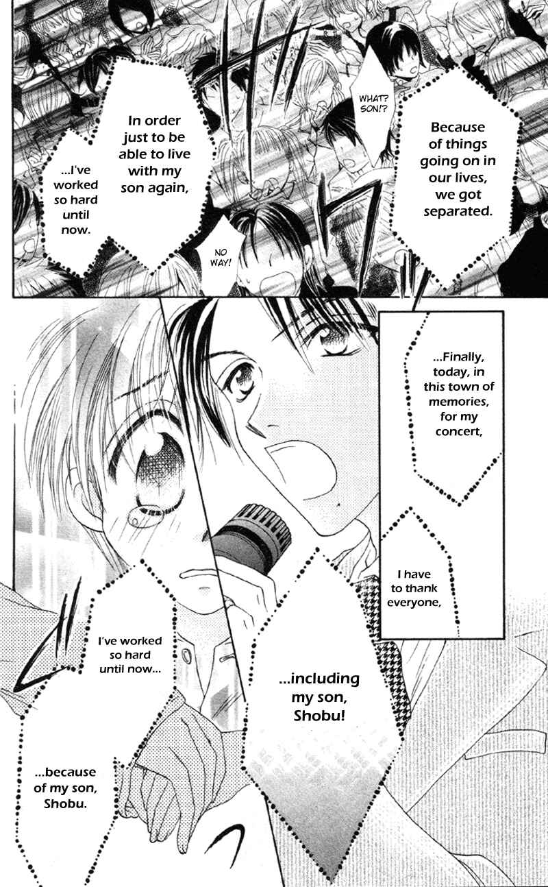 Page 38 Chapter 14 Missile Happy!