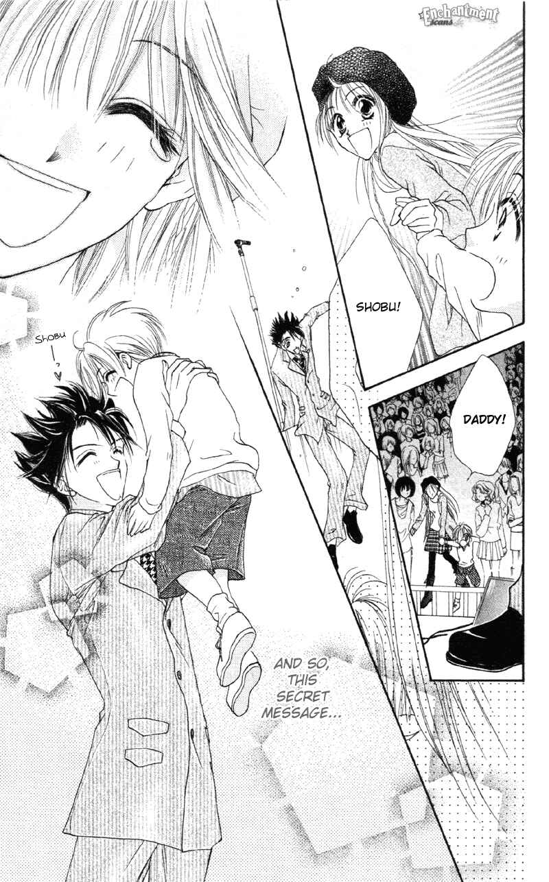 Page 39 Chapter 14 Missile Happy!
