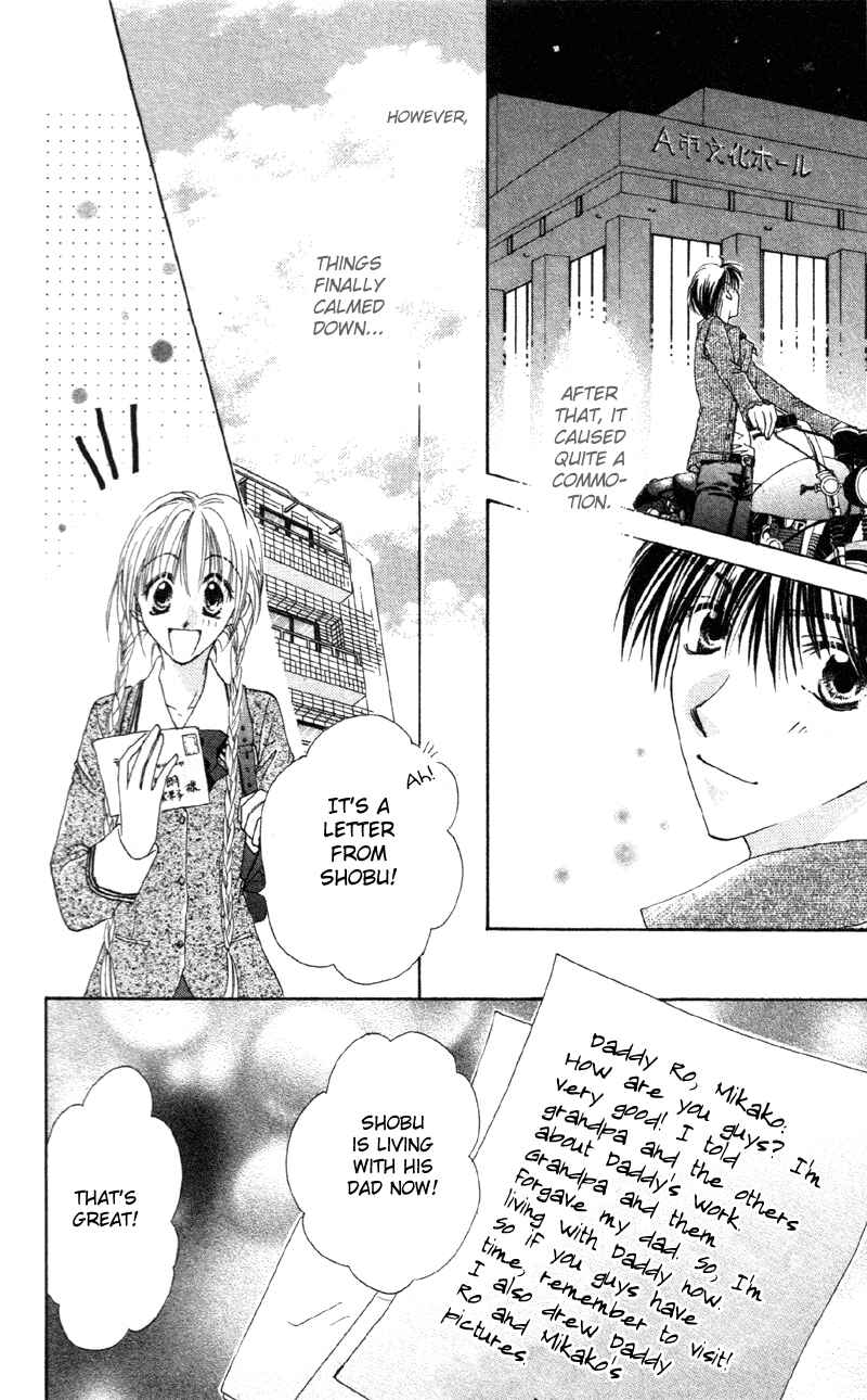 Page 40 Chapter 14 Missile Happy!