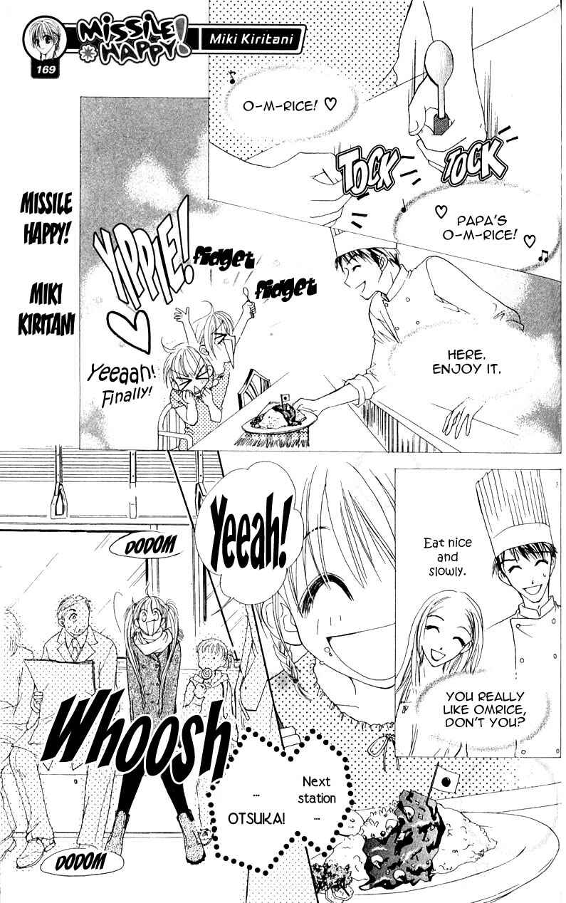Page 1 Chapter 10 Missile Happy!