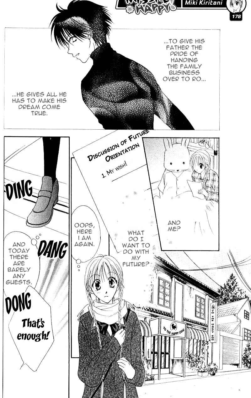 Page 10 Chapter 10 Missile Happy!
