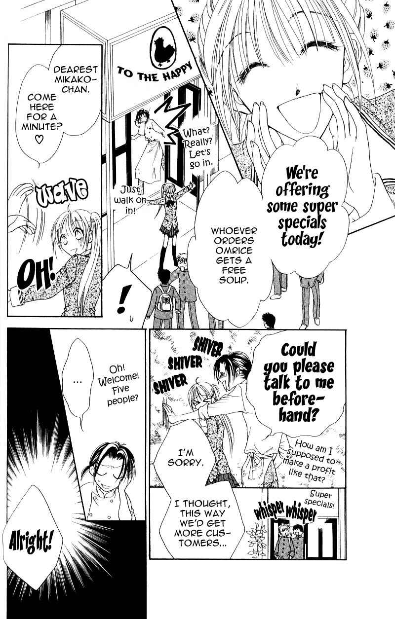 Page 14 Chapter 10 Missile Happy!