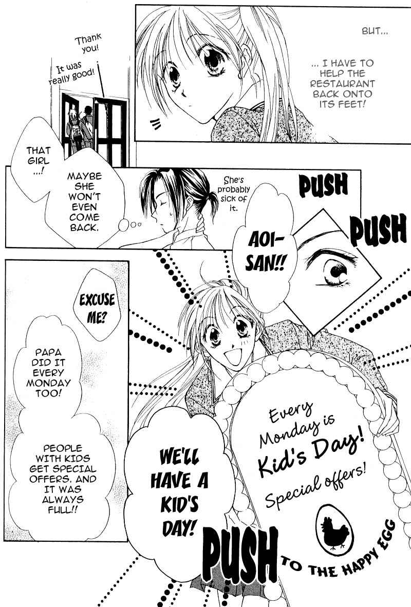 Page 16 Chapter 10 Missile Happy!