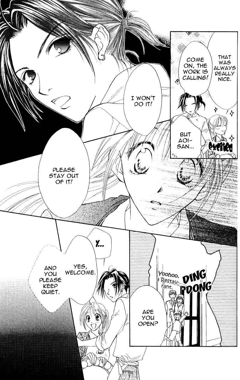 Page 17 Chapter 10 Missile Happy!