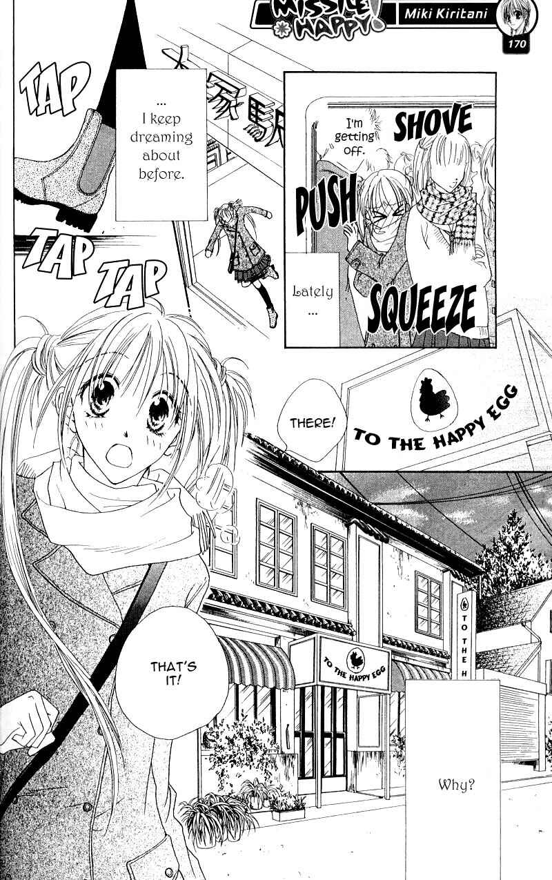 Page 2 Chapter 10 Missile Happy!