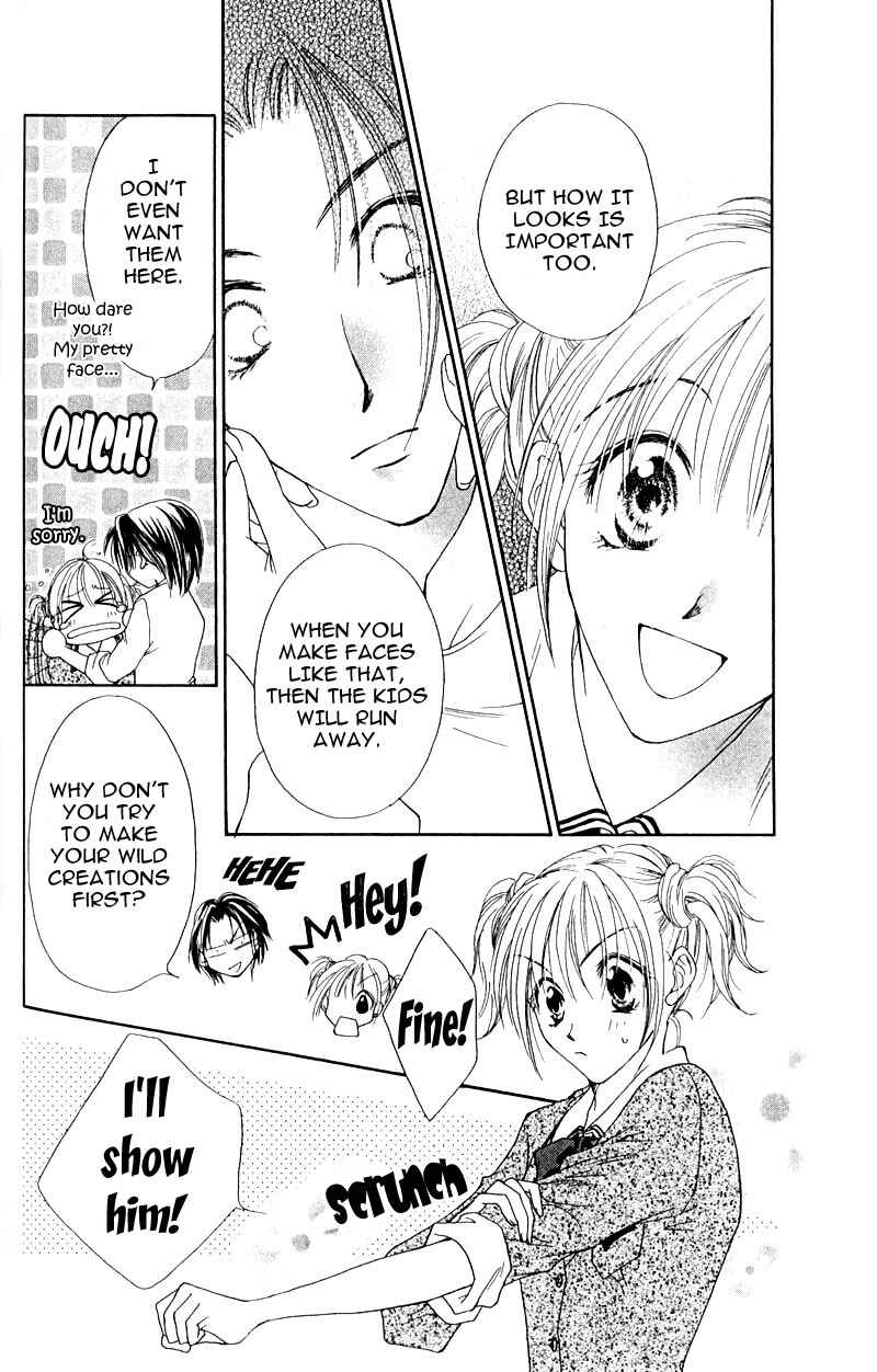 Page 20 Chapter 10 Missile Happy!