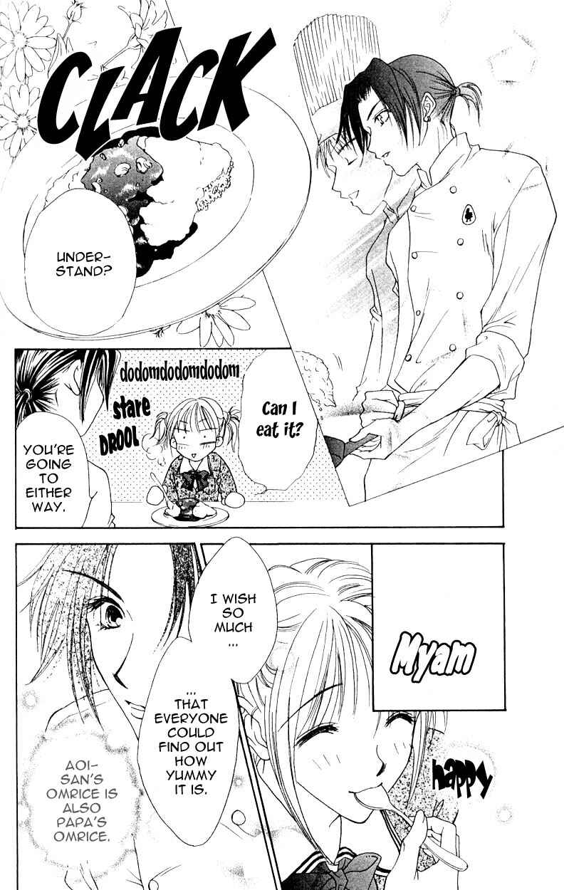 Page 22 Chapter 10 Missile Happy!