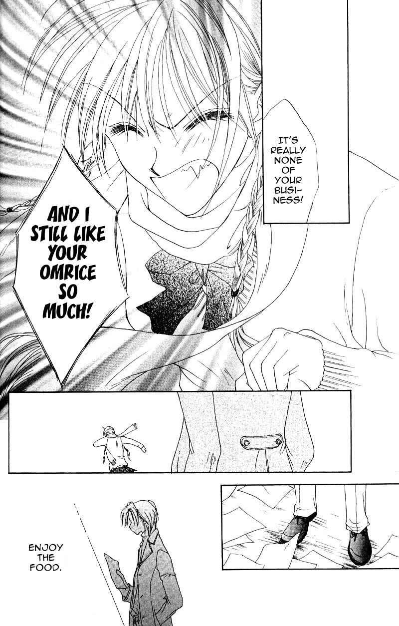 Page 28 Chapter 10 Missile Happy!