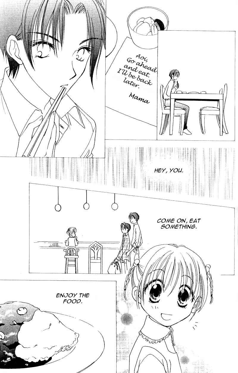 Page 29 Chapter 10 Missile Happy!