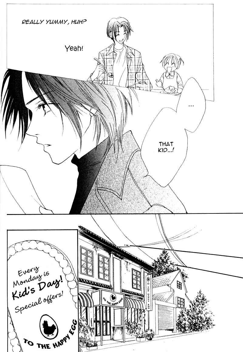 Page 30 Chapter 10 Missile Happy!