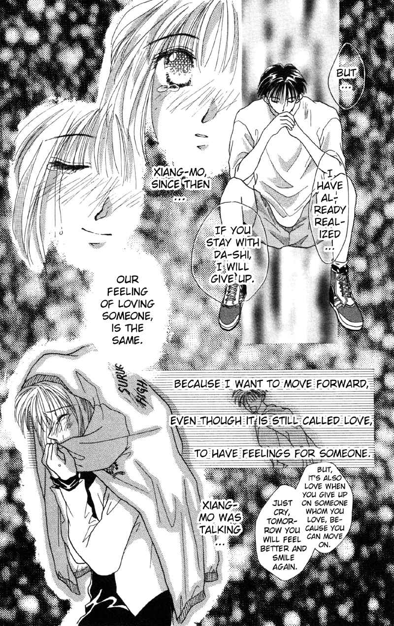 Page 19 Chapter 16.5 Missile Happy!
