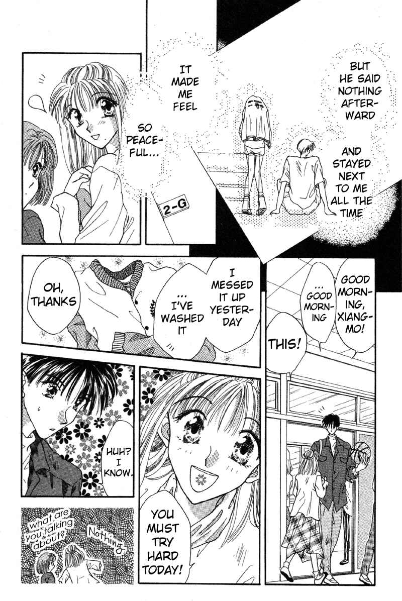 Page 20 Chapter 16.5 Missile Happy!