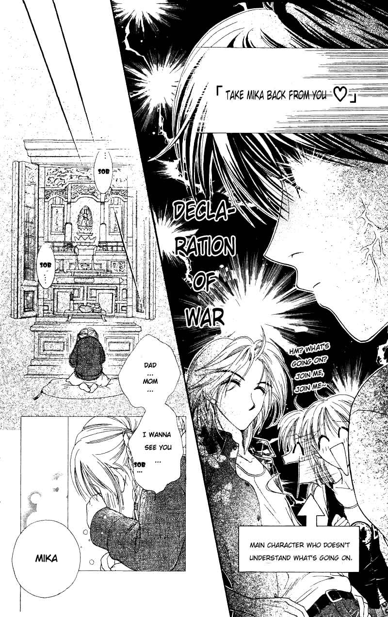 Page 10 Chapter 18 Missile Happy!