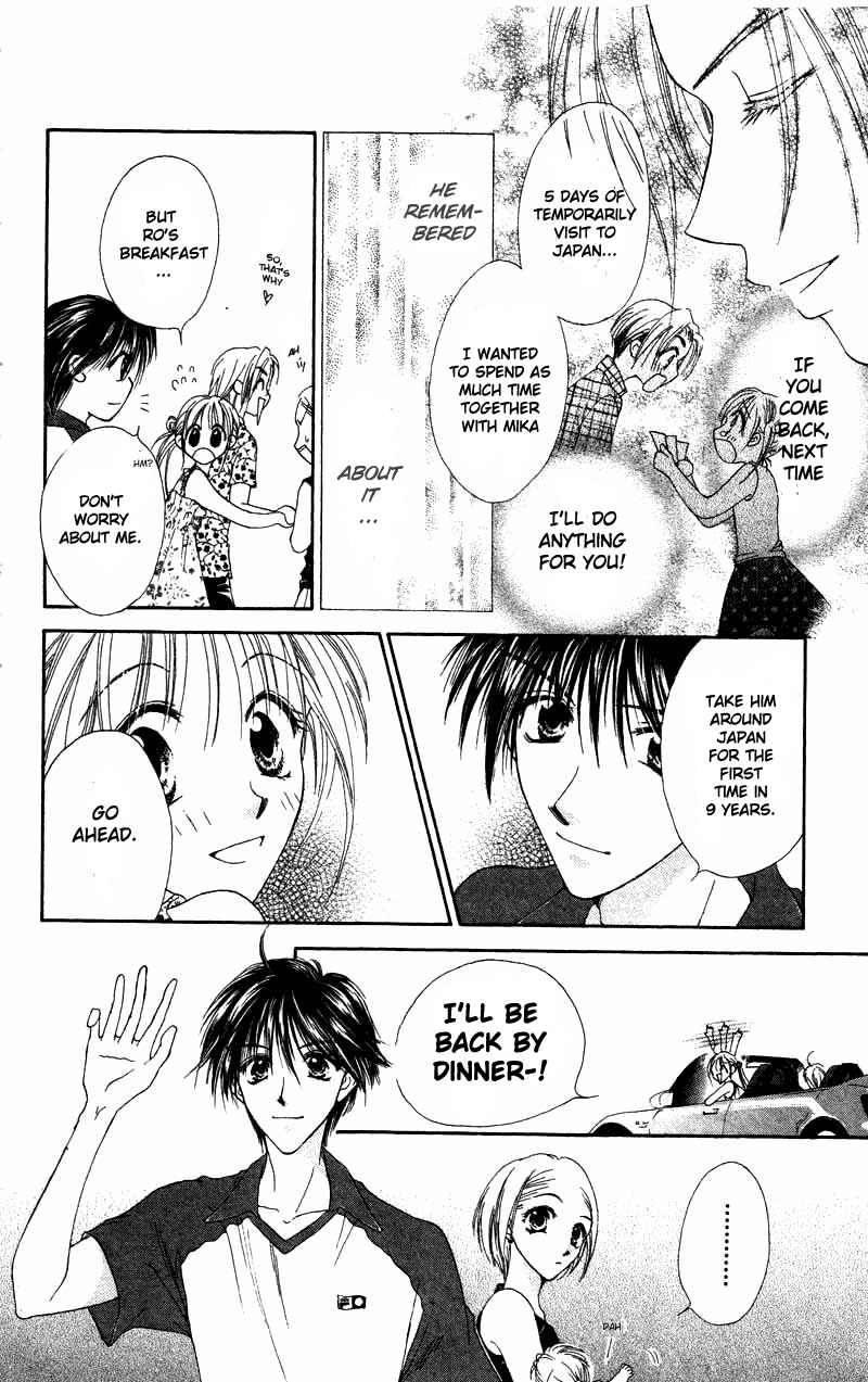 Page 18 Chapter 18 Missile Happy!