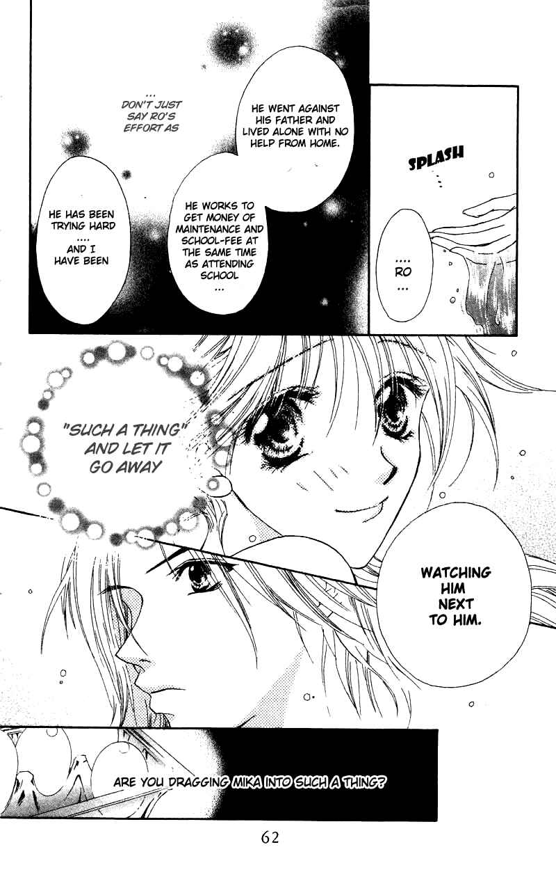 Page 20 Chapter 18 Missile Happy!