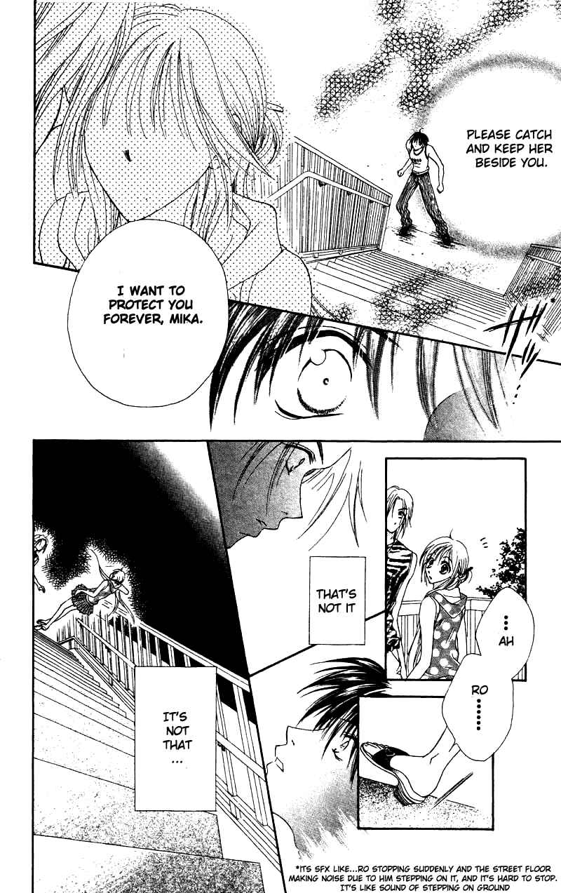 Page 28 Chapter 18 Missile Happy!