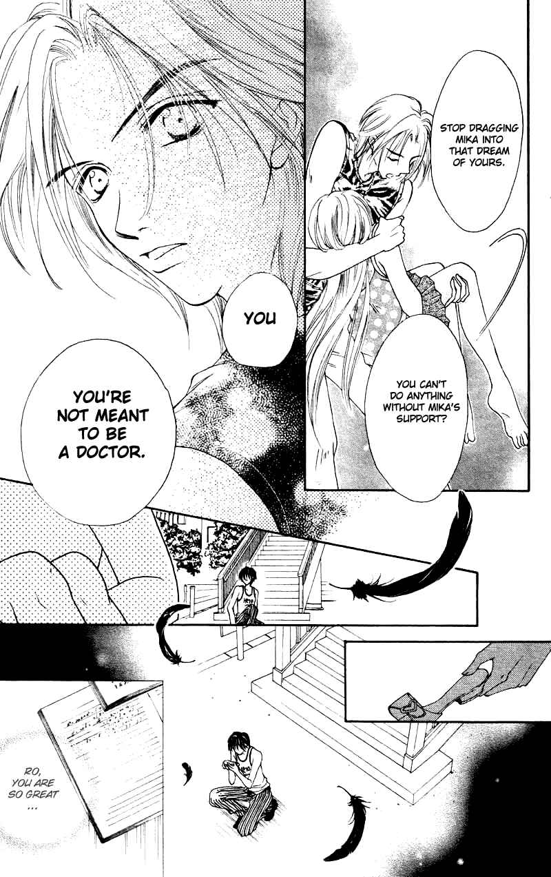 Page 31 Chapter 18 Missile Happy!