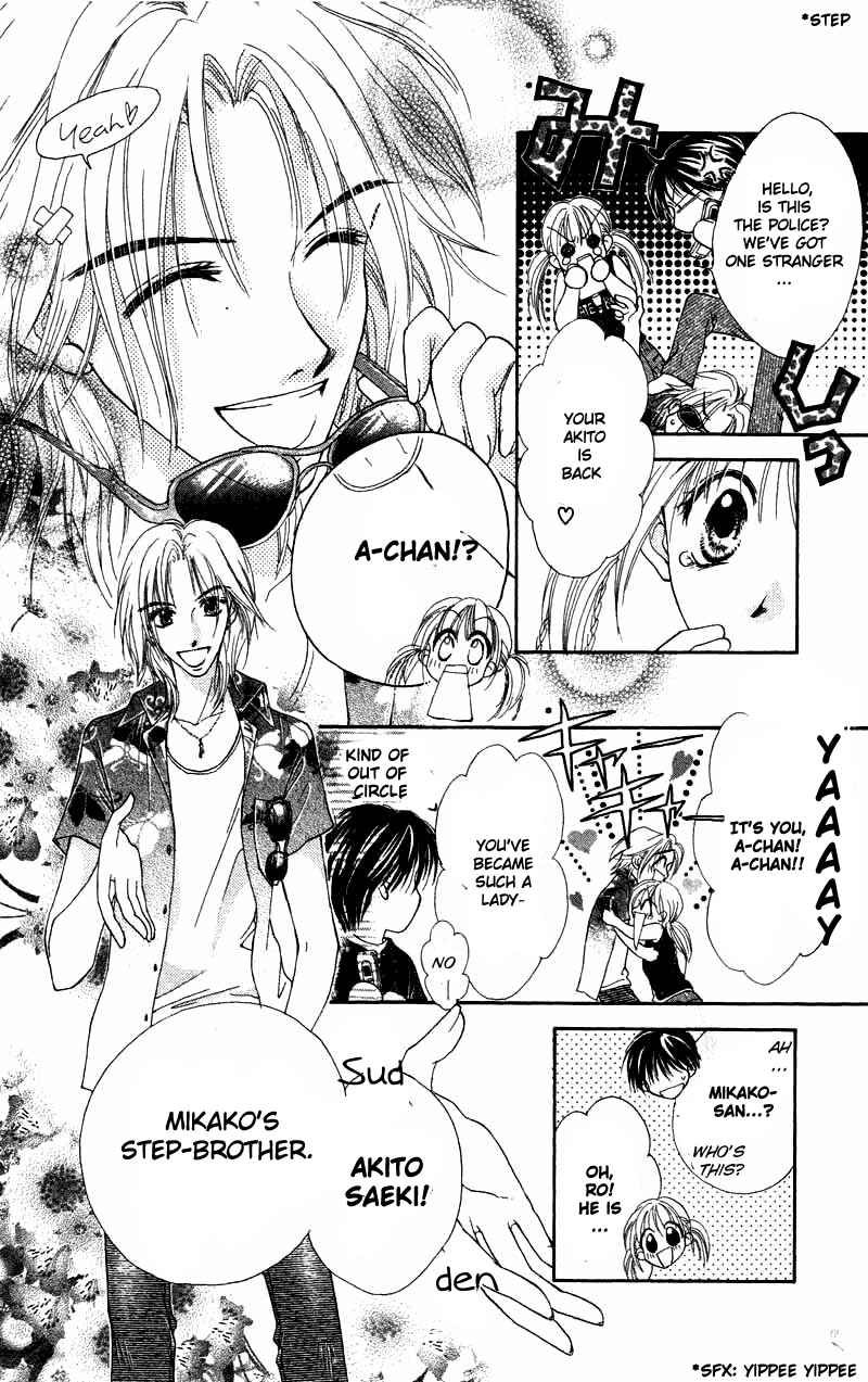 Page 6 Chapter 18 Missile Happy!