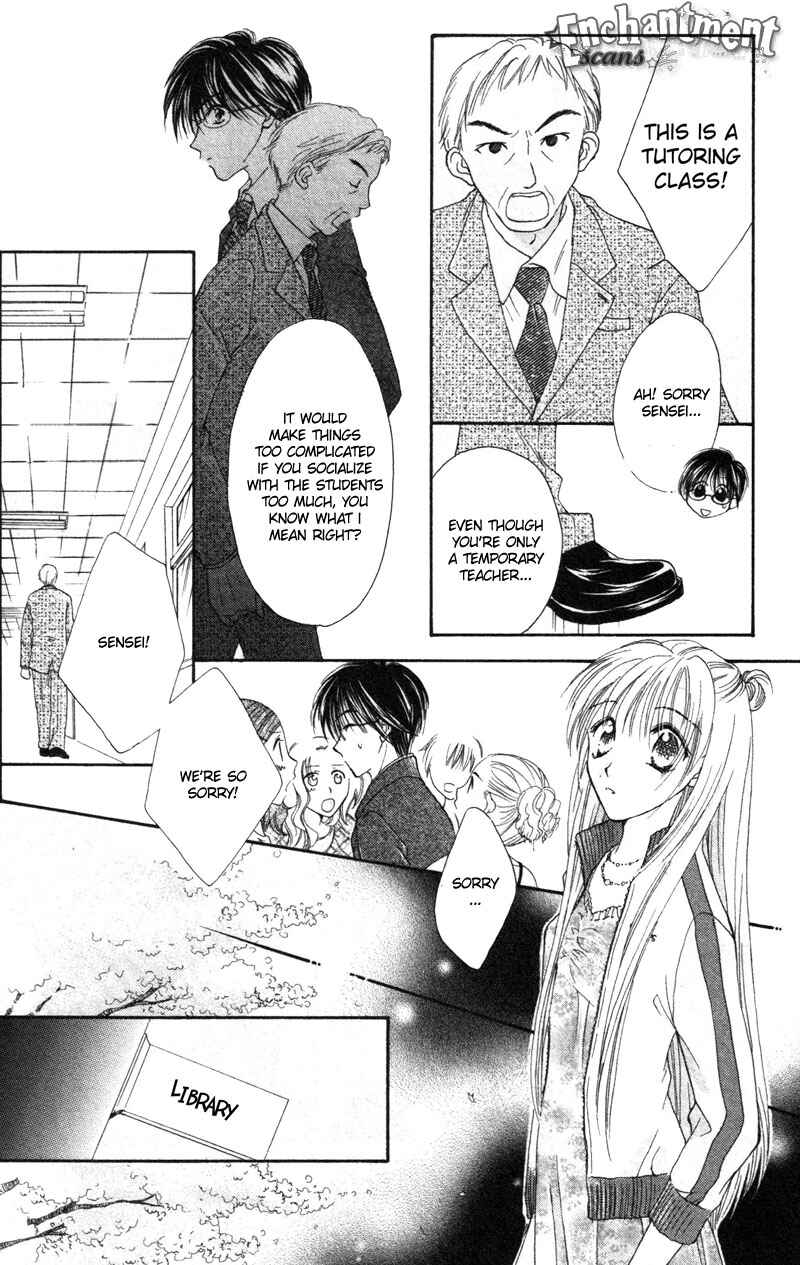 Page 14 Chapter 16 Missile Happy!