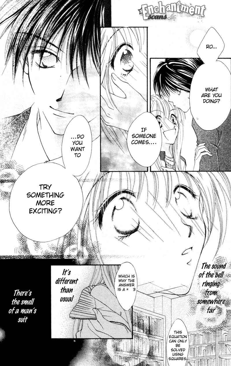 Page 17 Chapter 16 Missile Happy!