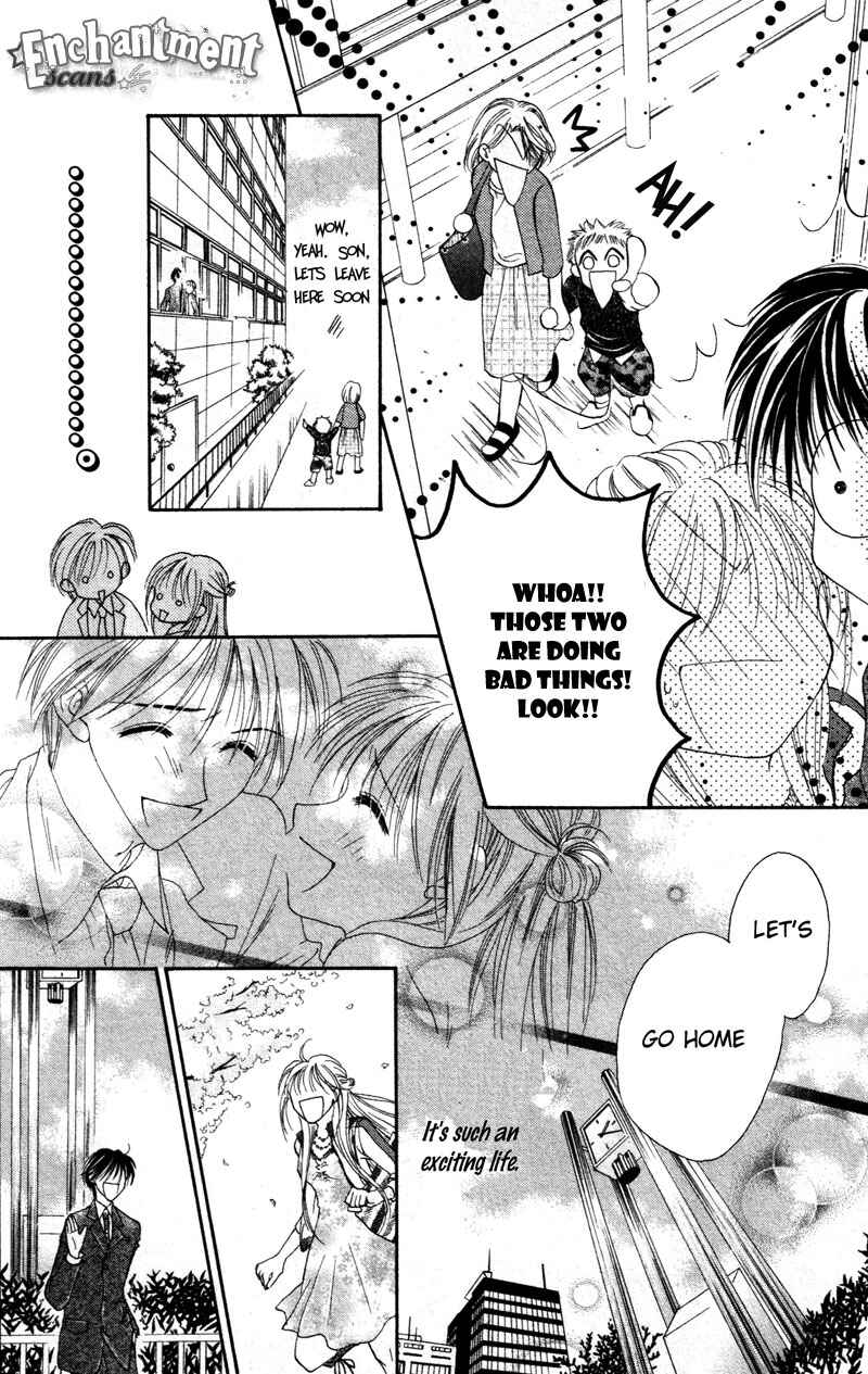 Page 18 Chapter 16 Missile Happy!