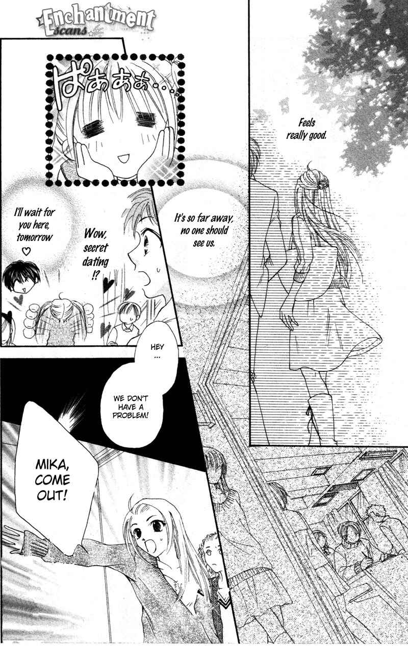 Page 19 Chapter 16 Missile Happy!