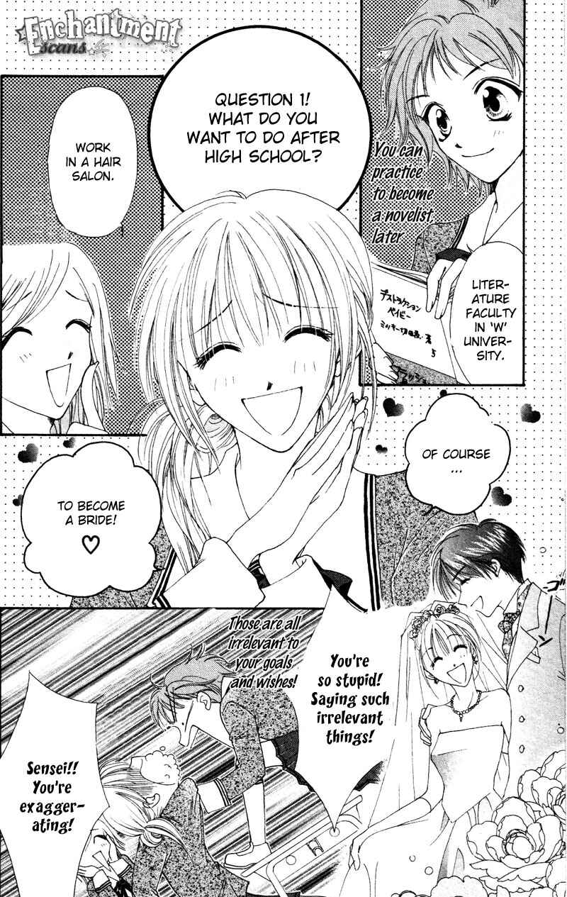 Page 2 Chapter 16 Missile Happy!