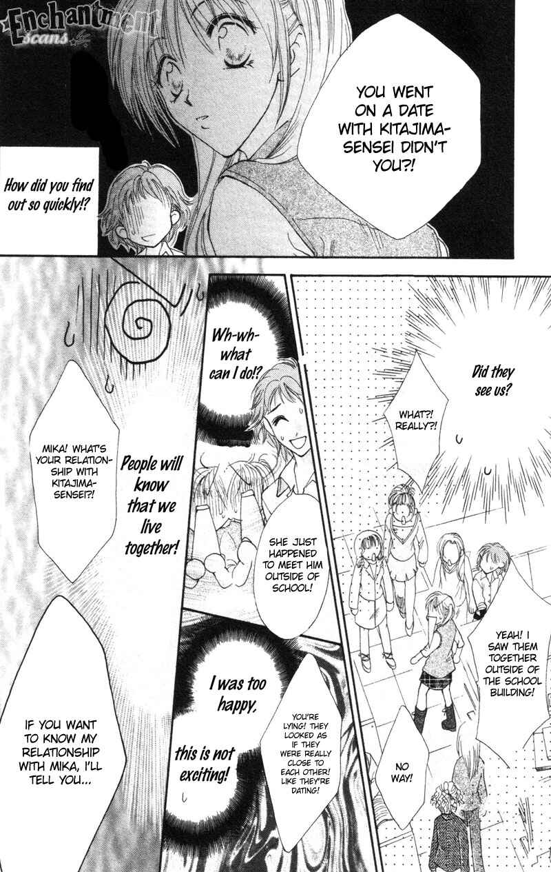 Page 20 Chapter 16 Missile Happy!