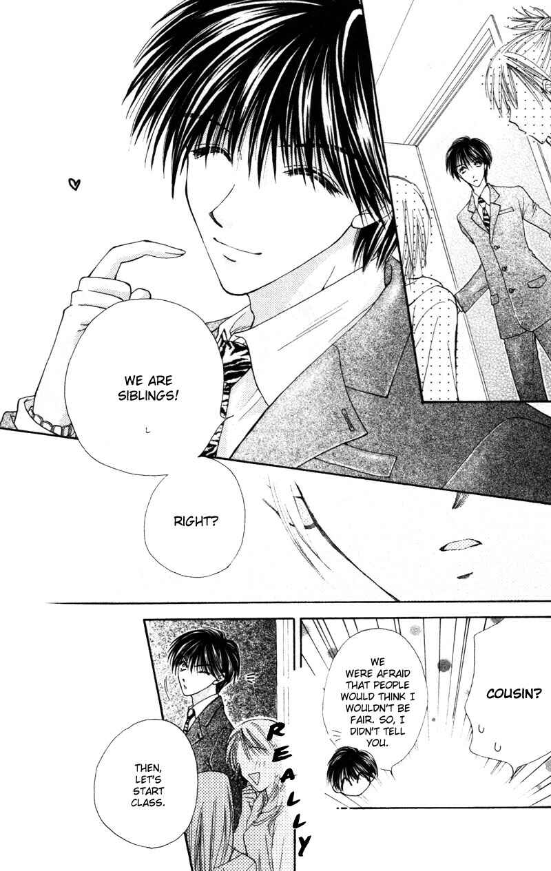 Page 21 Chapter 16 Missile Happy!